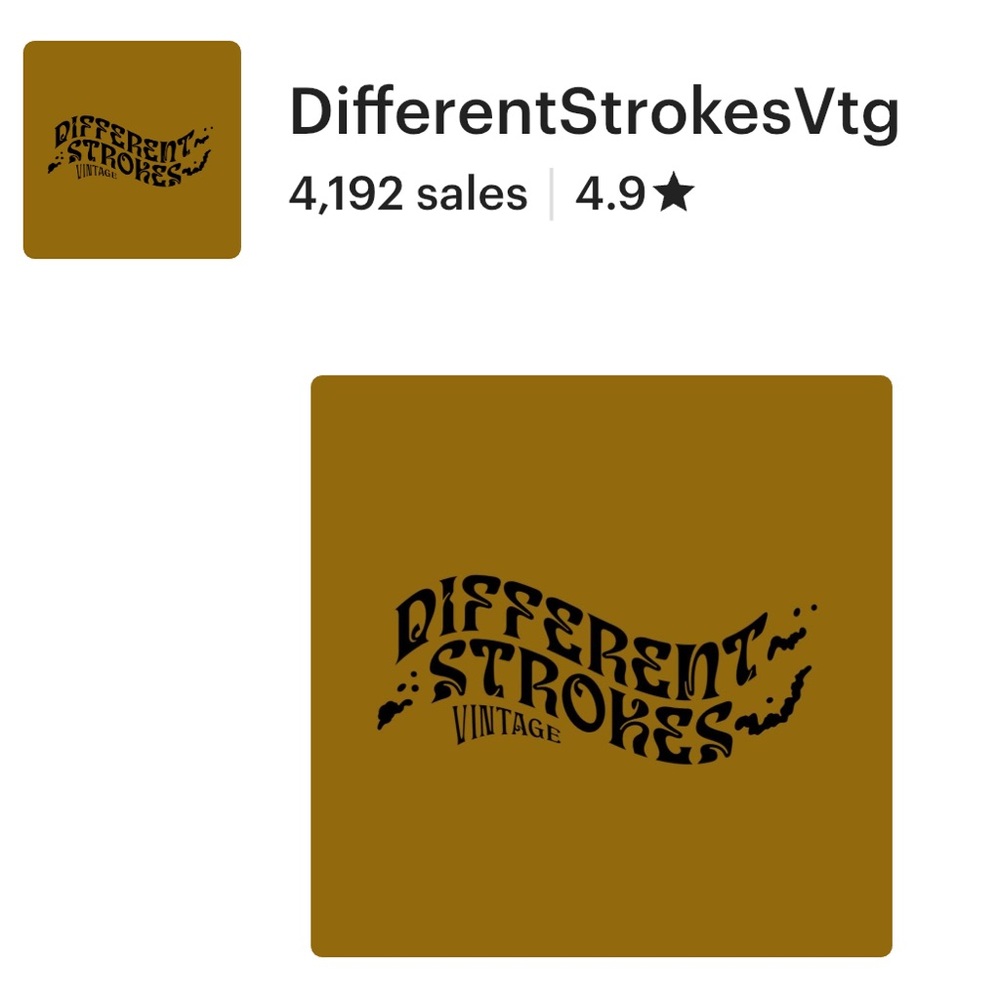 If you like what you see here and want to see more, follow me on Etsy